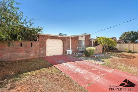 8 Gardner Street, Spalding, WA 6530