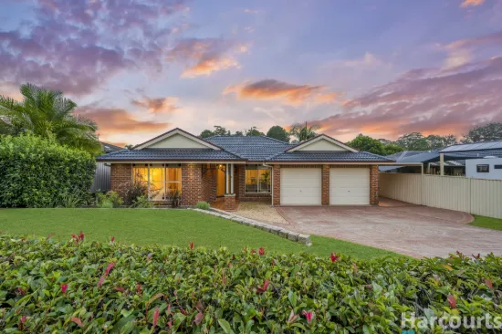 8 Garner Close, Cooranbong, NSW 2265