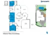8 Garner Close, Cooranbong, NSW 2265-Floorplan