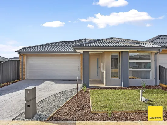8 Garrett Street, Huntly VIC 3551-Image