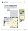 8 Gascoyne Street, Kings Meadows, Tas 7249-Floorplan