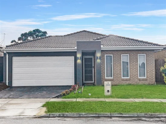 8 Gemma Street, Cranbourne East, Vic 3977