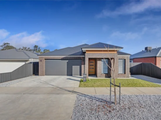 8 Gemstone View, Wangaratta, Vic 3677
