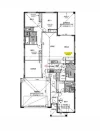 8 Gemstone View, Wangaratta, Vic 3677-Floorplan