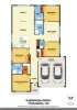 8 Genovesa Drive, Truganina, Vic 3029-Floorplan