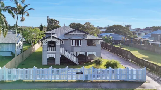 8 George Street, Mackay, Qld 4740