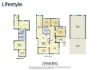 8 George Street, South Grafton, NSW 2460-Floorplan