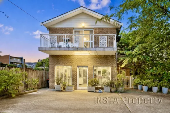 8 George Street, Yagoona, NSW 2199