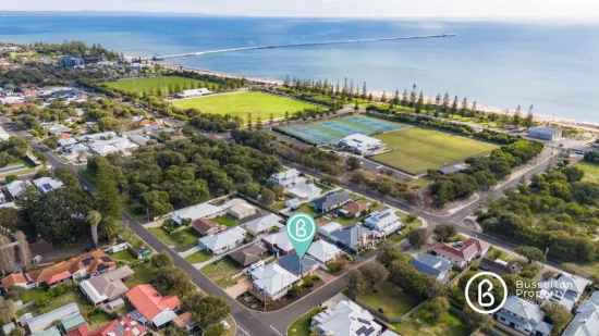 8 Georgette Street, Busselton, WA 6280