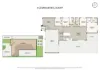8 Geranium Rise, Bunyip, Vic 3815-Floorplan