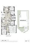 8 Gerbera Close, Hamlyn Terrace, NSW 2259-Floorplan