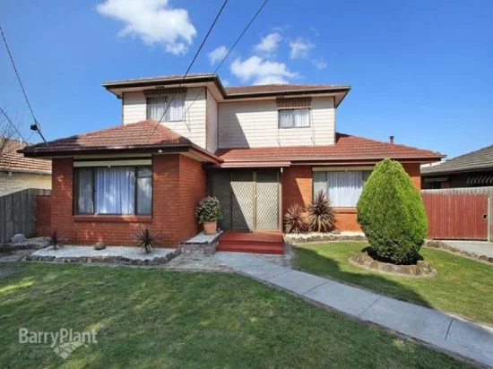 8 Gerda Street, Scoresby, Vic 3179