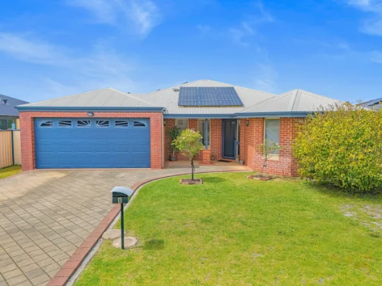8 Gerdes Way, McKail, WA 6330