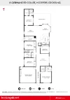 8 Germander Court, Hoppers Crossing, Vic 3029-Floorplan