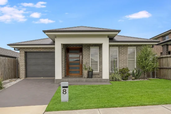 8 Gerygone Street, Austral NSW 2179-Image