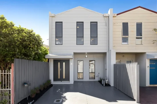 8 Gibbs Street, Balaclava, Vic 3183