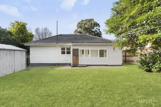 8 Gibson Street, Box Hill South, Vic 3128-Image