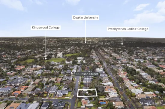 8 Gibson Street, Box Hill South, Vic 3128-Image