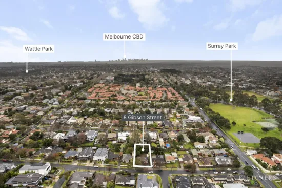 8 Gibson Street, Box Hill South, Vic 3128-Image