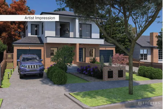 8 Gibson Street, Box Hill South, Vic 3128-Image