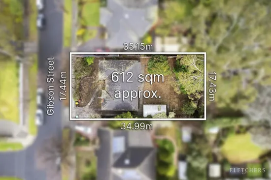 8 Gibson Street, Box Hill South, Vic 3128-Image