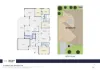 8 Giddings Link, Harrington Park, NSW 2567-Floorplan