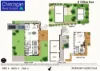 8 Gilba Avenue, Ocean Shores, NSW 2483-Floorplan
