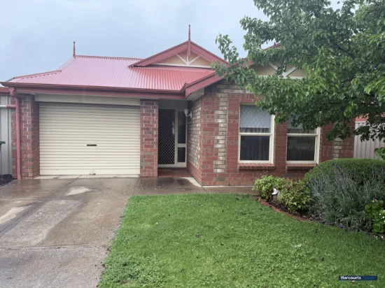 8 Gilding Street, Tanunda, SA 5352