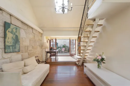 8 Gipps Street, Paddington, NSW 2021