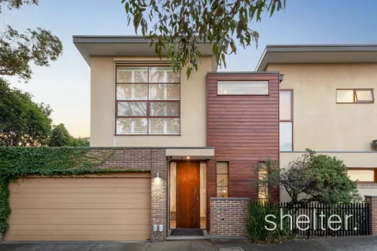 8 Gladstone Street, Glen Iris, Vic 3146
