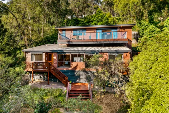 8 Glass Road, Upper Ferntree Gully, Vic 3156