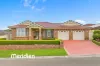 8 Glen Abbey Street, Rouse Hill, NSW 2155-Image