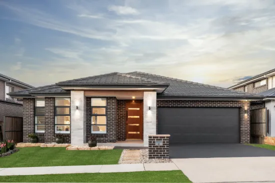 8 Glencoe Circuit (Gables), Box Hill, NSW 2765