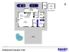 8 Glencoe Crescent, Tiwi, NT 0810-Floorplan