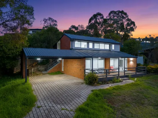 8 Gleneagles Court, Darley, Vic 3340