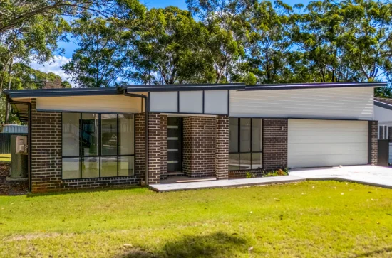 8 Glenfield Avenue, Russell Island, Qld 4184 - For Sale