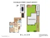 8 Glenlea Street, Canley Heights, NSW 2166-Floorplan
