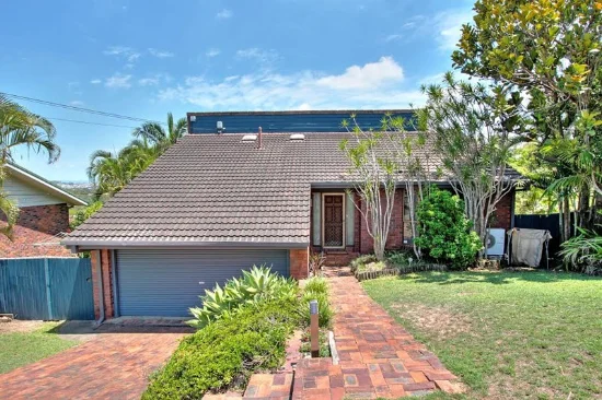 8 Glenmore Court, Springwood, Qld 4127 - For Rent