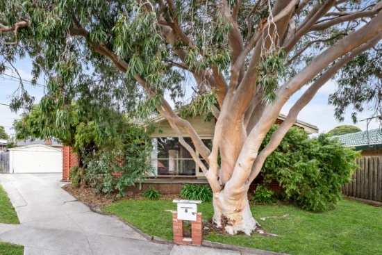 8 Glenora Court, Frankston, Vic 3199