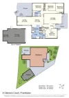 8 Glenora Court, Frankston, Vic 3199-Image