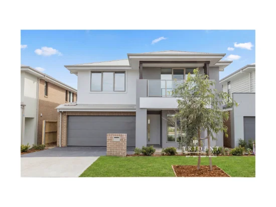 8 Glider Avenue, Gables, NSW 2765
