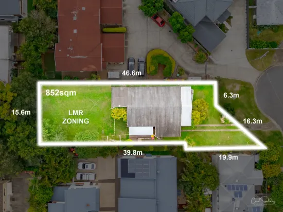 8 Gloriana Street, Morningside, Qld 4170
