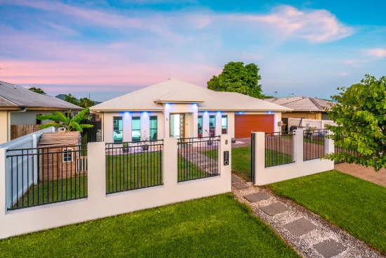 8 Goldberg Close, White Rock, Qld 4868