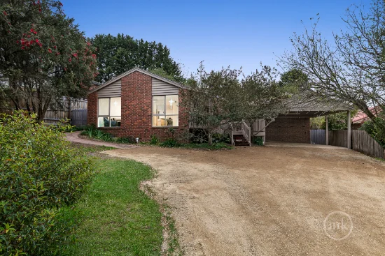 8 Goodlet Place, Eltham, Vic 3095