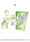 8 Goodlet Place, Eltham, Vic 3095-Floorplan