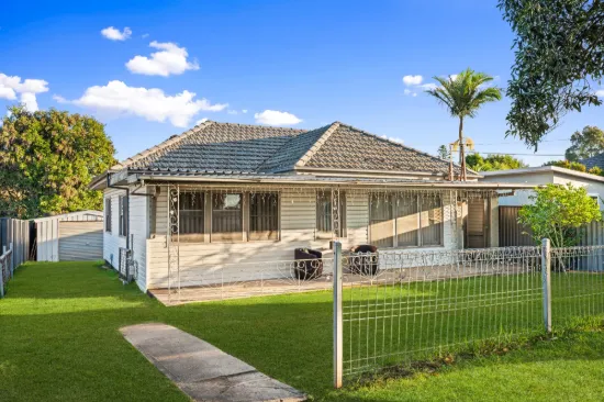 8 Gordon Street, St Marys, NSW 2760