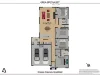 8 Gosse Crescent, Brookfield, Vic 3338-Floorplan