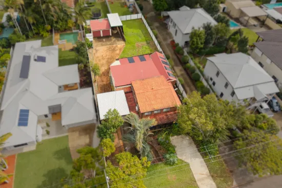 8 Gotha Street, Cleveland, Qld 4163