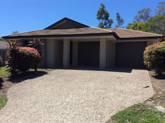 8 Goundry Drive, Holmview, Qld 4207 - For Rent