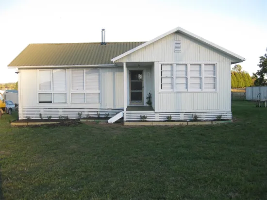 8 Grabben Gullen Road, Crookwell, NSW 2583
